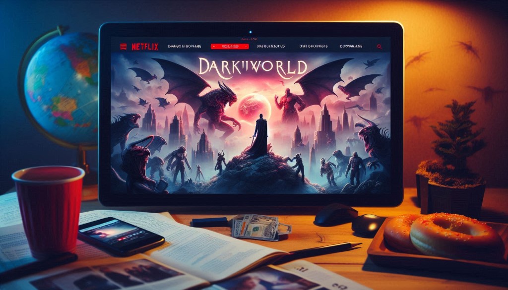 darkiworld
